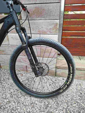 ​Mountain bike (Hardtail)