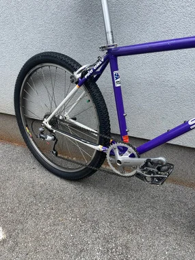 Retro Scott Pro Only