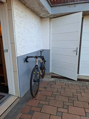 Wilier gravel grx L