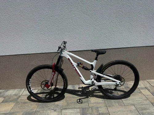 Nukeproof Mega 290 2022