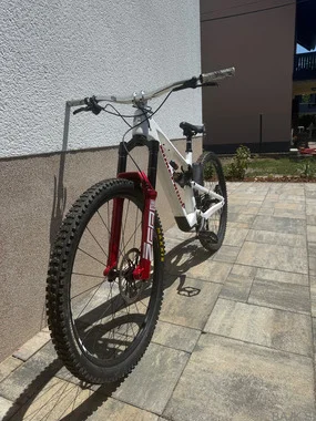 Nukeproof Mega 290 2022