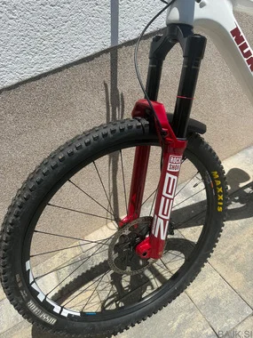 Nukeproof Mega 290 2022
