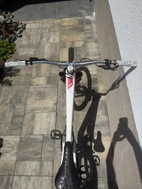 Nukeproof Mega 290 2022