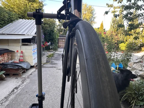 Canyon speedmax cf 8 SL (velikost M)