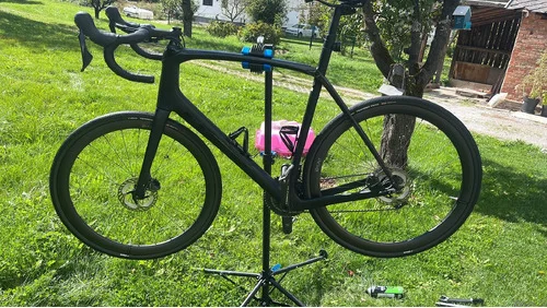 Trek Domane SL6, GEN3