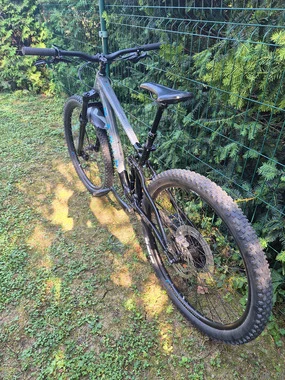 Marin rift zone 1
