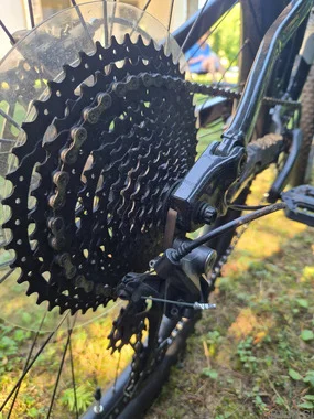 Marin rift zone 1