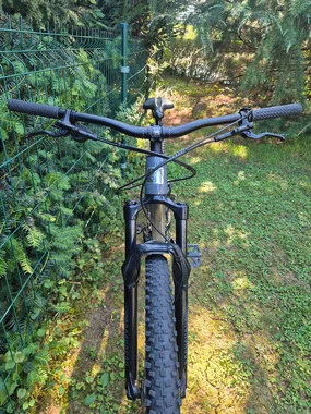 Marin rift zone 1
