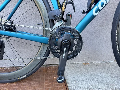 Colnago V3