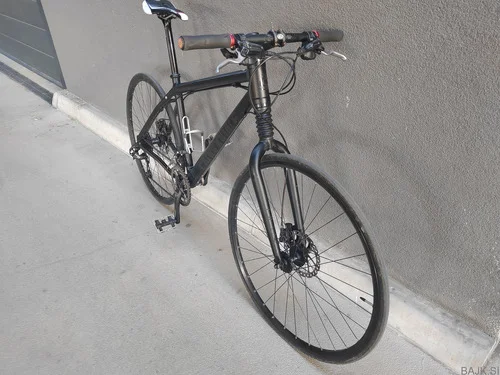Cannondale Bad Boy