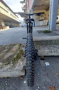 Canyon torque 5