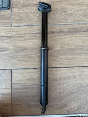 X fusion manic 150