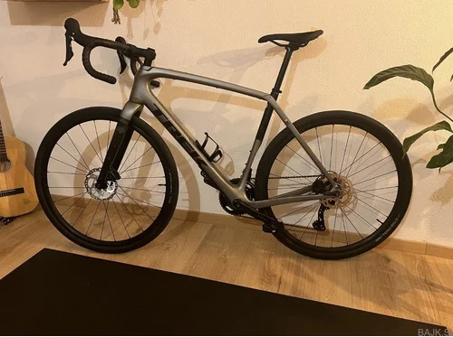 Trek Checkpoint SL4 size 58
