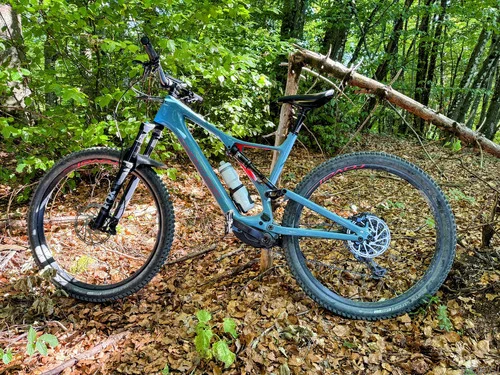 Specialized Turbo Levo SL Comp Carbon
