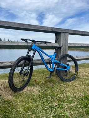 ENDURO NORCO Kolo