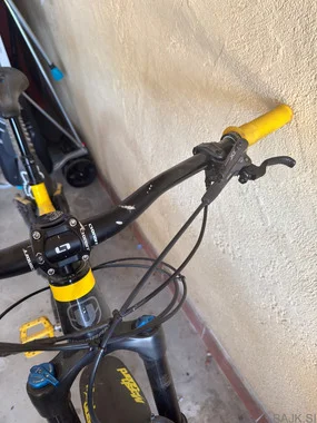 Mondraker Foxy 2020, veličina S (XT, Deore, Deemax...)