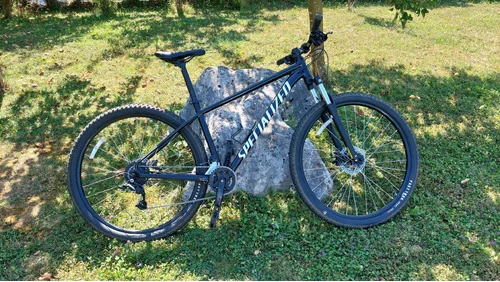 specialized rockhopper