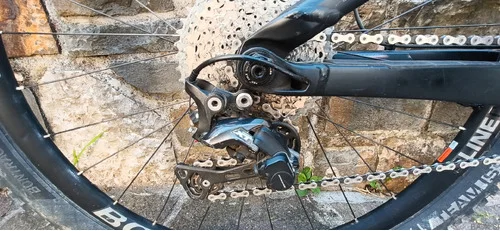 TREK FUEL EX 8 M 18,5