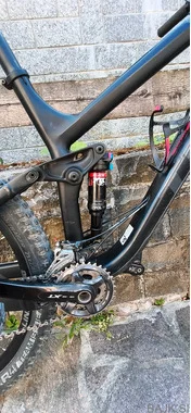 TREK FUEL EX 8 M 18,5