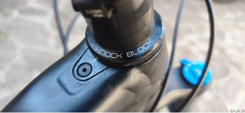 TREK FUEL EX 8 M 18,5