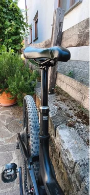 TREK FUEL EX 8 M 18,5