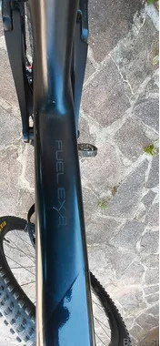 TREK FUEL EX 8 M 18,5