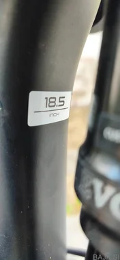 TREK FUEL EX 8 M 18,5