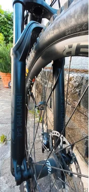 TREK FUEL EX 8 M 18,5