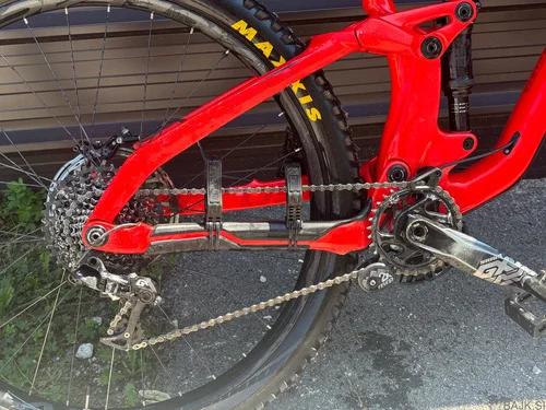 Devinci Troy Carbon 29 (price negotiable)