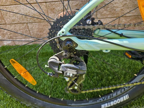 SCOTT CONTESSA ACTIVE 60