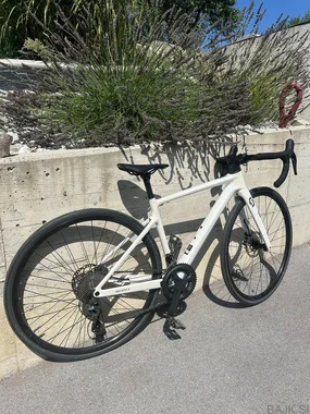 Scott Contessa Addict 35