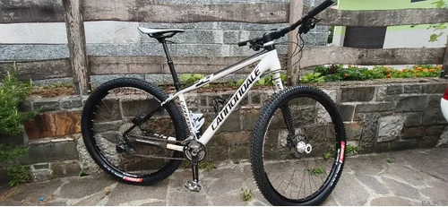 CANNODALE FLASH CARBON 3 VEL. M