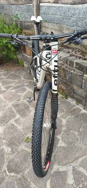 CANNODALE FLASH CARBON 3 SIZE M