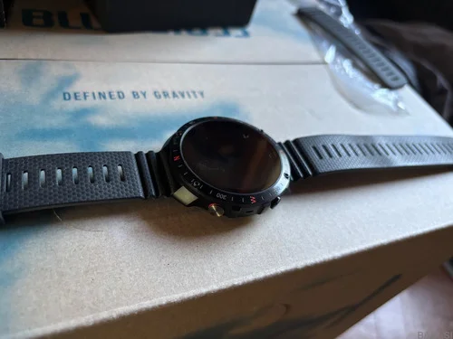 Polar Grit X2 Pro