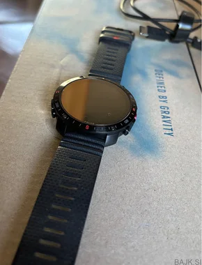 Polar Grit X2 Pro