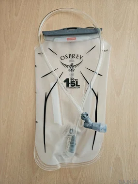 Osprey Hydrapak 1,5l meh