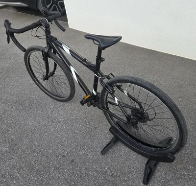 Otroško gravel kolo
