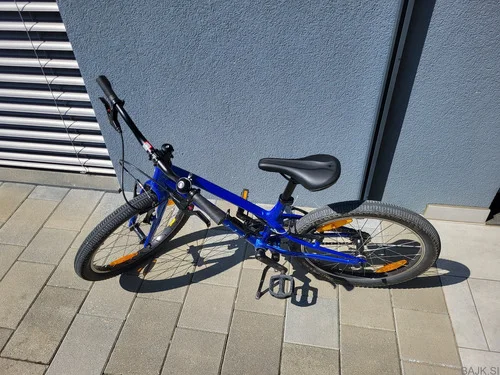 Specialized Otroško kolo Jett 20