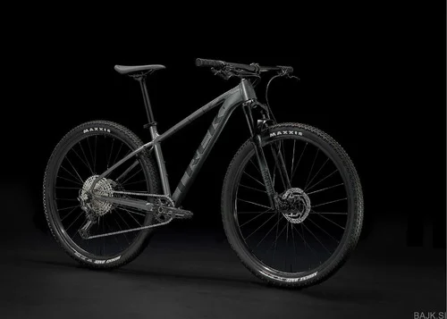 Gorsko kolo Trek X Caliber 8, vrhunski, potopni sedež