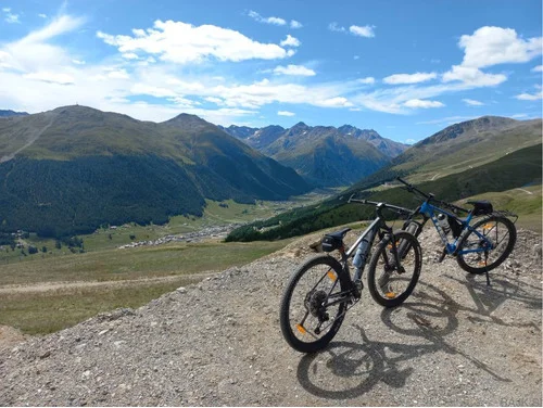 Mountainbike Trek X Caliber 8, hochwertig, Vario-Sattelstütze