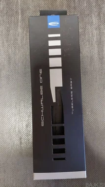 Schwalbe One