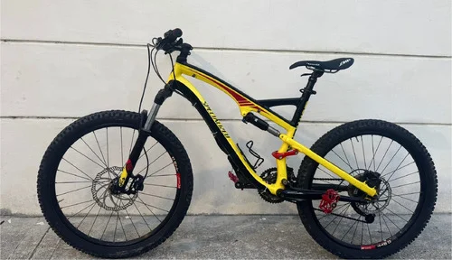Specialized Cambed