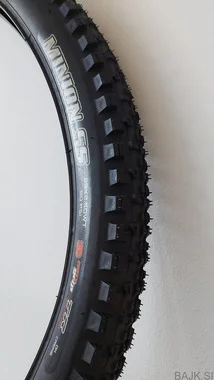 Maxxis Minion SS