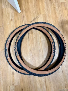 maxxis minion dhf 29x2.5
