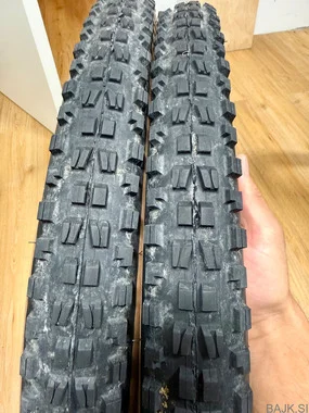 maxxis minion dhf 29x2.5