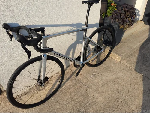 Specialized Tarmac SL6 Disc Sport - XL