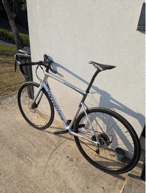 Specialized Tarmac SL6 Disc Sport - XL