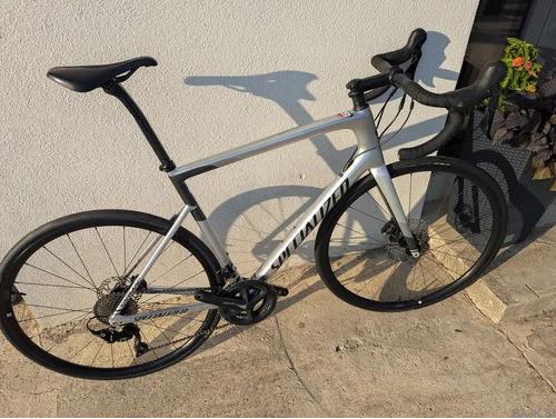 Specialized Tarmac SL6 Disc Sport - XL
