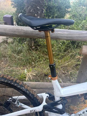 Commencal Meta SX Power