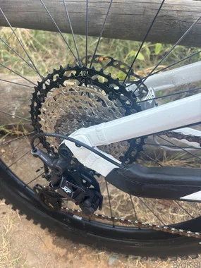 Commencal Meta SX Power